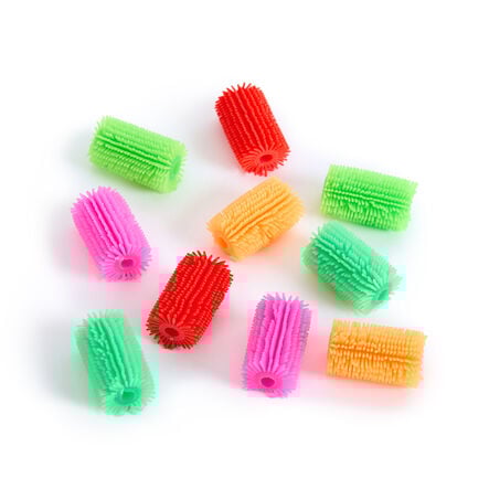 Squishy Sensory Pencil Grips 10pk  hi\-res
