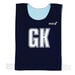 Mitre Netball Mesh Bibs Medium Size 7pk  hi\-res