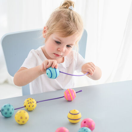 Sensory Baby Beads  hi\-res