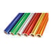 Metal Foil Paper Rolls Assorted 500mmx4.5m 6pk  hi\-res