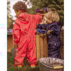 Children's Waterproof Puddle Suits  Children's Waterproof Puddle Suits  hi-res