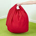 Large Beanbags Primary Colours 4pk  hi\-res