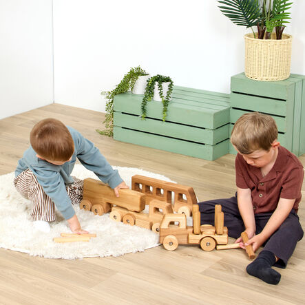 TTS Jumbo Wooden Vehicles  hi\-res