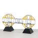 Polydron Bridges Set  hi\-res