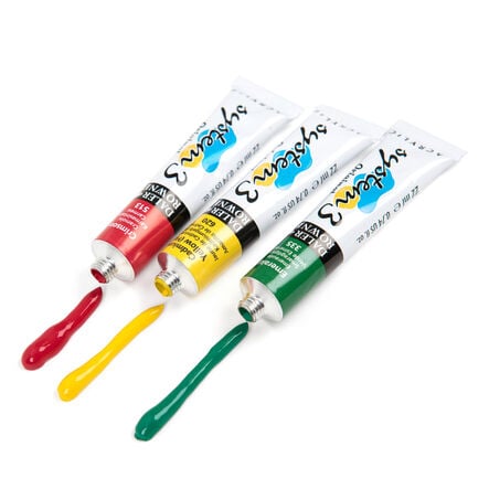 Daler\-Rowney System3 Acrylic Introduction Set Asstd 10x22ml  hi\-res