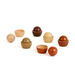 Wooden Tonal Rainbow Loose Parts Collection  hi\-res