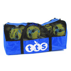 TTS Breathable Holdall L85xD45xW41cm  hi-res