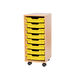 Mobile Tray Storage Unit 8 Trays  hi\-res