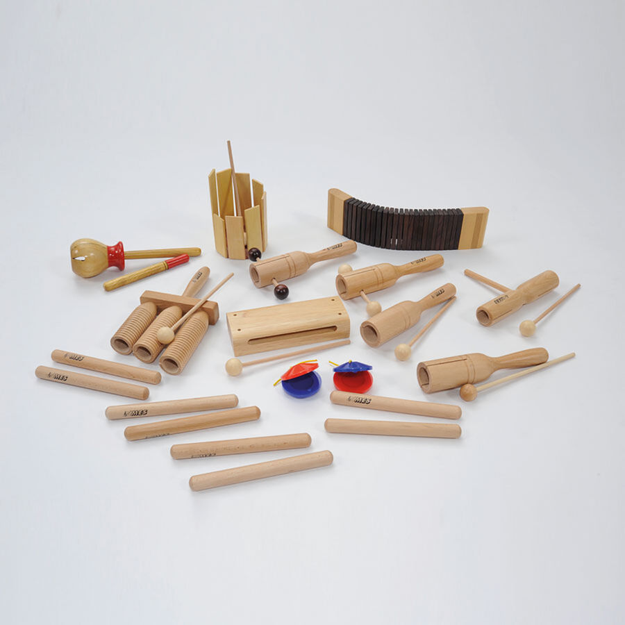 Wooden percussion on sale