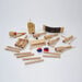 Wooden Sounds Percussion Instruments 15 Players  hi\-res