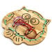 TTS Animal Design Foam Outdoor Lacing Boards  hi\-res