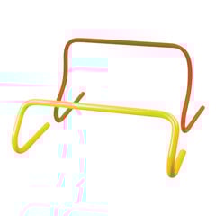 Training Speed and Agility Step Hurdles  Training Speed and Agility Step Hurdles  hi-res