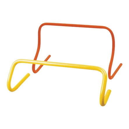 Training Speed and Agility Step Hurdles H6in Single  hi\-res