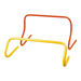 Training Speed and Agility Step Hurdles H6in Single  hi\-res