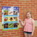 TTS Minibeast Identification Playground Sign  hi\-res