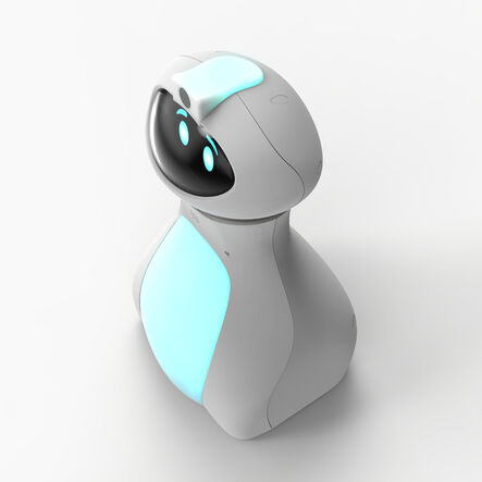 TTS Oti\-Bot Single  hi\-res