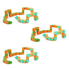 Klixx Finger Fidget Toy  hi-res