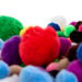 Pom Pom Bumper Pack Assorted 450g  hi\-res