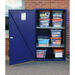ES2000 Extra Large Steel Outdoor Storage Cupboard  hi\-res
