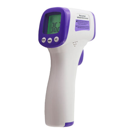 Electronic Infrared Body Thermometer  hi\-res