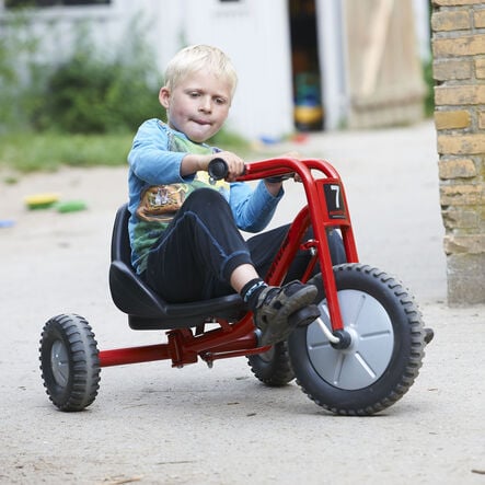 Winther Viking Slalom Trike  hi\-res