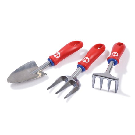 First Tools Children’s Gardening Hand Tool Set  hi\-res