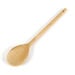 Wooden Mixing Spoons 6pk  hi\-res