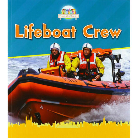 KS1 Helpers in our Community Books 16pk  hi\-res