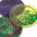 TTS Squidgy Sparkle Circles Fidget 5pk  hi\-res