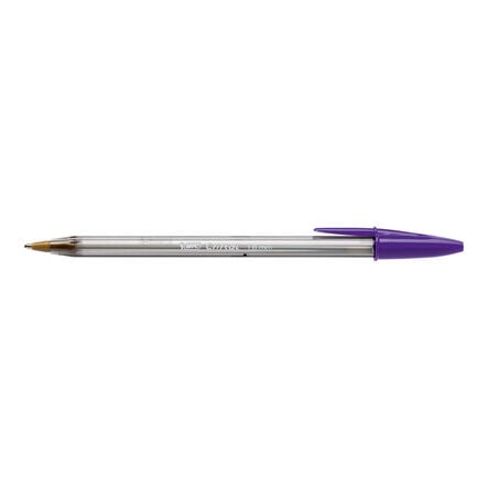 Bic Cristal Fun Ballpoint Pens 20pk  hi\-res