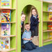 Kubbyclass School Library Archway  hi\-res