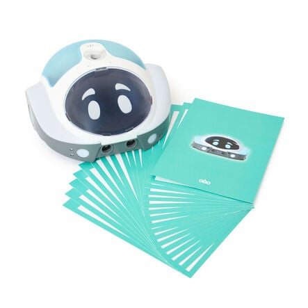 Robotic Mat Bundle \- At the Farm  hi\-res
