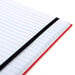 Pisces Hard Cover Elasticated Notebooks  hi\-res