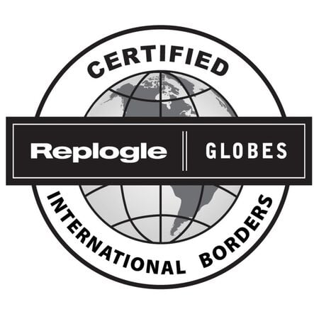 Discovery Globes of the World Classpack 5pk  hi\-res