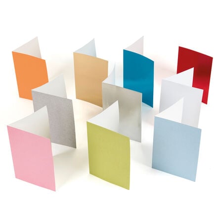 Card Blanks Class Pack Assorted A5 100pk  hi\-res