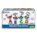 Learning Resources Alphabet Soup Sorters 26pk  hi\-res