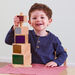 TTS Wooden Glitter Stacker Tower  hi\-res