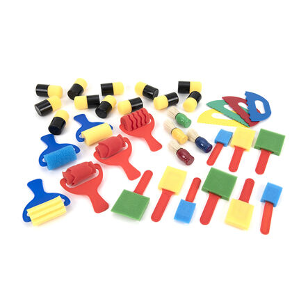 Early Painting \x26 Mark Making Set  hi\-res