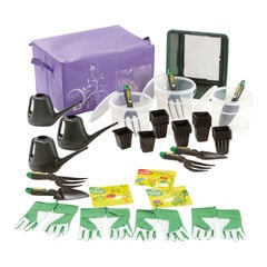 TTS Young Gardener Grab and Go Kit  TTS Young Gardener Grab and Go Kit  hi-res