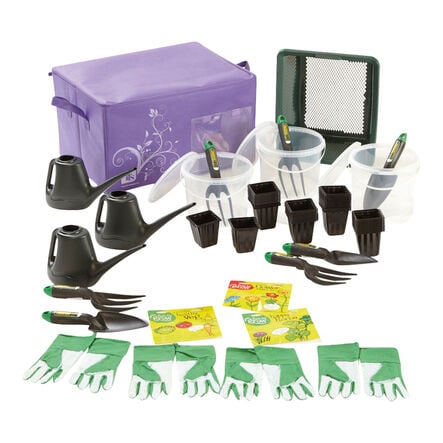 TTS Young Gardener Grab and Go Kit  hi\-res