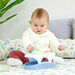 Dantoy Baby Hammer Bench 5pc  hi\-res