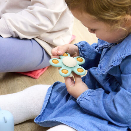 tickit® Silisoft Sensory Fidget Set 7pcs  hi\-res