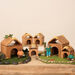 Alice Sharp Eco Small World House Set  hi\-res