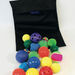 Tactile Sensory Ball Pack 20pk  hi\-res