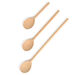 TTS Assorted Wooden Spoon 3pk  hi\-res