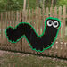 TTS Giant Outdoor Chalkboard Caterpillar  hi\-res