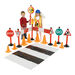Road Safety and Traffic Sign Role Play Collection  hi\-res