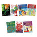 Tales From Different Cultures Books 7pk  hi\-res