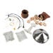 TTS Anglo\-Saxon Archaeo\-Box Artefact Collection KS2  hi\-res