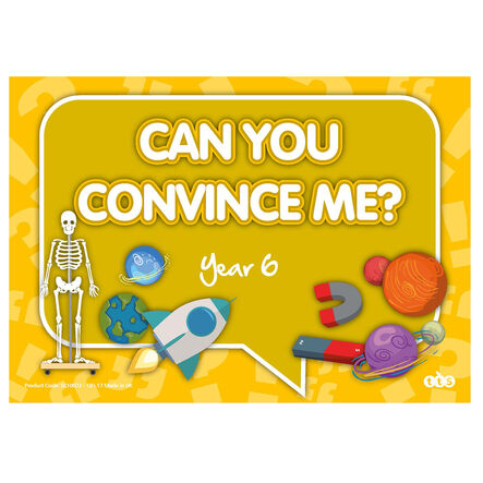 TTS Can You Convince Me? \- Science Activity Cards Year 5  hi\-res